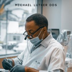 Michael Luther DDS -Moreno Valley Braces - #MichaelLutherDDS Moreno Valley Braces - Orthodontist