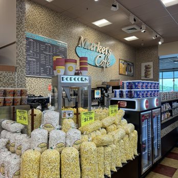 Market Basket - Grocery Near Me - Attleboro, Massachusetts