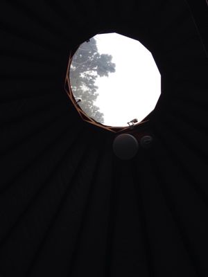 Nehalem Bay State Park by null