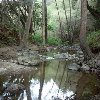 Alvarado Park - Parks Near Me - Richmond, California