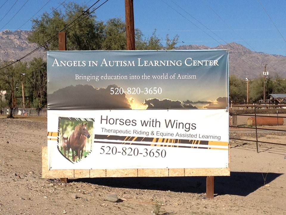 Equine Therapy Az - equestrian in Tucson, AZ