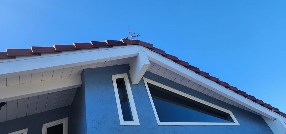 Slide of Andler Building Company