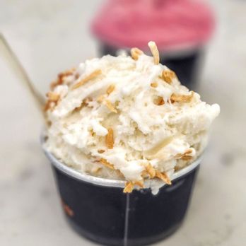 Bella Gelateria - Thai Coconut - Desserts Near Me - Vancouver, British Columbia Bella Gelateria - Thai Coconut - Desserts Near Me - Vancouver, British Columbia