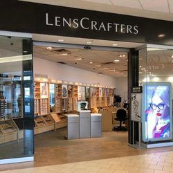 LensCrafters