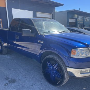 One Love Auto Reconditioning - Auto Repair Near Me - Orlando, Florida