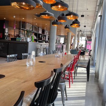 MOXY Vienna Airport - Hotels Near Me - Wien, 3 MOXY Vienna Airport - Hotels Near Me - Wien, 3