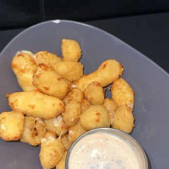 Understory - Cheese curds - Restaurants Near Me - Columbus, Ohio