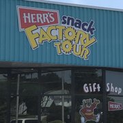 HERR’S SNACK FACTORY TOURS - 97 Photos & 51 Reviews - 271 Old Baltimore ...