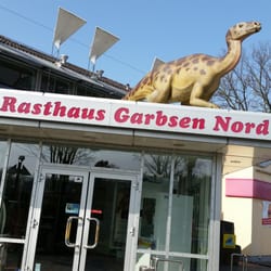 Rasthaus Garbsen Nord