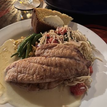 Blue Heaven - Snapper - Breakfast & Brunch Near Me - Key West, Florida
