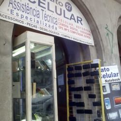 Nato Celular