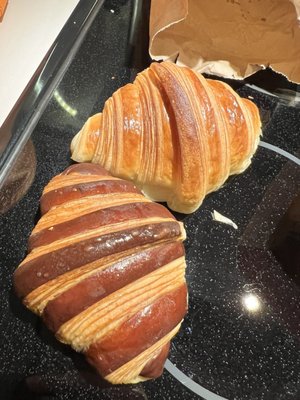 Boulangerie les Co'pains d'abord by null