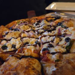 Bear Street Tavern - The Mediterranean