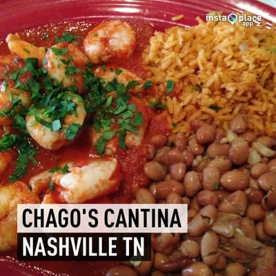 Chago's Cantina by null