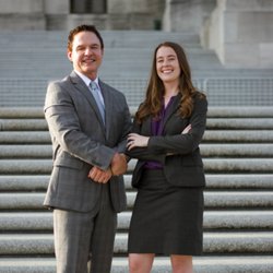 Dewey & Braud Law