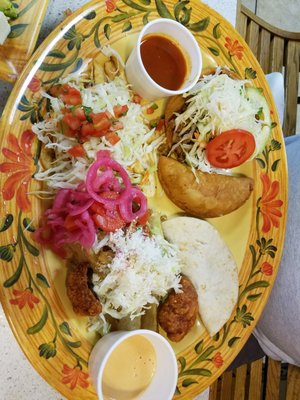 El Sabor Catracho by null