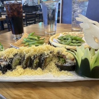 Bluefin Sushi & Ramen - Sushi Bars Near Me - Austin, Texas Bluefin Sushi & Ramen - Sushi Bars Near Me - Austin, Texas