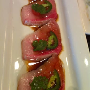 Amakara - Yummy very fresh fish - Sushi Bars Near Me - Dublin, California