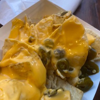 Sportsplex USA Santee - Nachos - Stadiums & Arenas Near Me - Santee, California