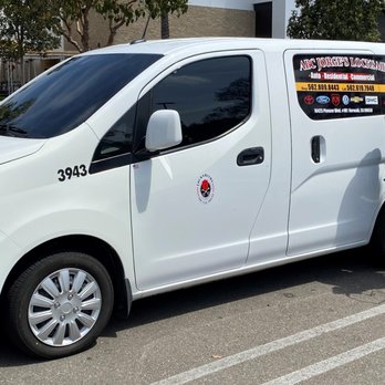 A B C Jorge's Key Shop - We are here for you. - Keys & Locksmiths Near Me - Norwalk, California A B C Jorge's Key Shop - We are here for you. - Keys & Locksmiths Near Me - Norwalk, California