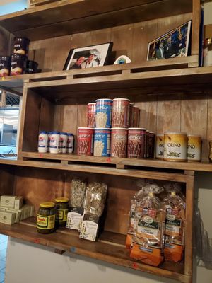 Avlee Greek Kitchen by null