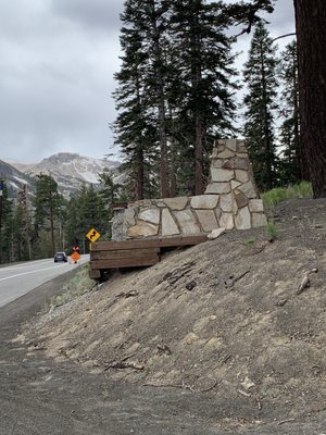 Earthquake Fault by null