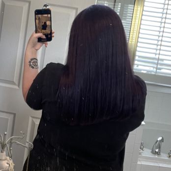 New Hair Professionals - New length - Hair Salons Near Me - Lawrenceville, Georgia New Hair Professionals - New length - Hair Salons Near Me - Lawrenceville, Georgia