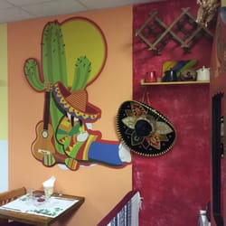 El Colibri - Déco gringo !