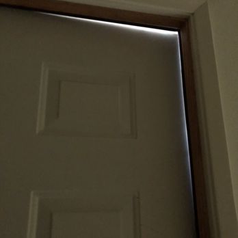ATI Restoration - Still waiting for them to replace the affected fire door on the deck. - Damage Restoration Near Me - Simi Valley, California