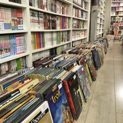 Au Comptoir du Rêve - Grand choix de bandes dessinées d occasion au comptoir du reve toulouse achète au comptant bd jeux video manga