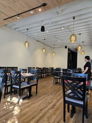 Danbi Korean Restaurant Los Gatos by null