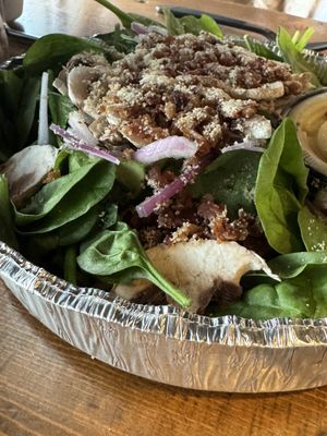 Pizzeria Forte by null