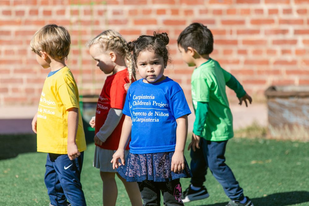 Carpinteria Children's Project - childcare center in Carpinteria, CA