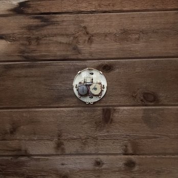 Ballard Hall Sales Group - Another smoke detector same house fifth year in a row - Real Estate Services Near Me - Block Island, Rhode Island Ballard Hall Sales Group - Another smoke detector same house fifth year in a row - Real Estate Services Near Me - Block Island, Rhode Island