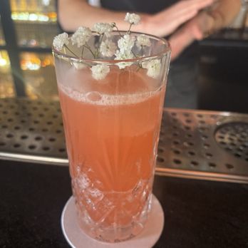 Death & Taxes - Scottish samurai - Cocktail Bars Near Me - Reno, Nevada