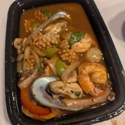 Andaman Seafood