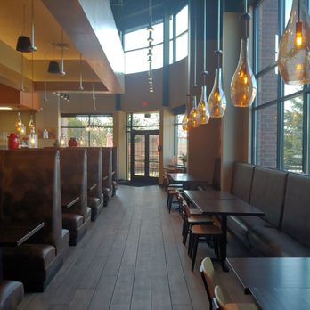 Pizzeria Pezzo - Nice decor - Pizza Near Me - Woodbury, Minnesota Pizzeria Pezzo - Nice decor - Pizza Near Me - Woodbury, Minnesota