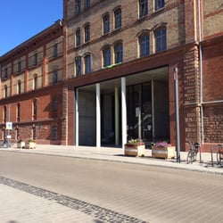 Landesgartenschau Landau 2015 - Eingang Stadt