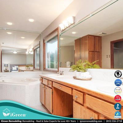 iGreen Remodeling