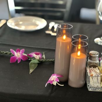Aloha Flowers Simi Valley - Beautiful touches for the table. - Florists Near Me - Simi Valley, California Aloha Flowers Simi Valley - Beautiful touches for the table. - Florists Near Me - Simi Valley, California
