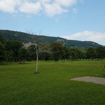 Devil's Lake State Park - South Shore side of the lake - Parks Near Me - Baraboo, Wisconsin
