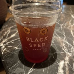 Bushwick Black Tea