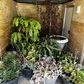 Gnarly Hauling - We even move planters! - Junk Removal & Hauling Near Me Gnarly Hauling - We even move planters! - Junk Removal & Hauling Near Me