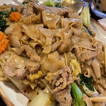 Thai Lotus - Pad See Ew - Thai Near Me - Reno, Nevada Thai Lotus - Pad See Ew - Thai Near Me - Reno, Nevada