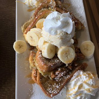 Hashes & Brews - French Toast - Bars Near Me - San Bruno, California Hashes & Brews - French Toast - Bars Near Me - San Bruno, California