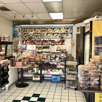 Cam Hung - a grocery store filled with food - Vietnamese Near Me - Sunnyvale, California