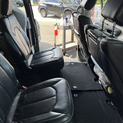 Executive Wash & Detail