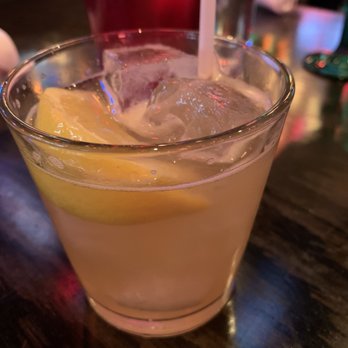 Bub City - Whiskey Sour - Barbeque Near Me - Chicago, Illinois