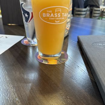 The Brass Tap - Beer - Beer Bar Near Me - Kingwood, Texas The Brass Tap - Beer - Beer Bar Near Me - Kingwood, Texas