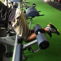 Paramount Performance & Rehab